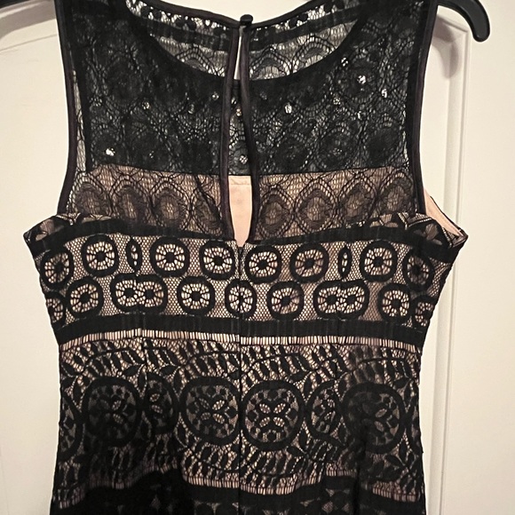 Vince Camuto cocktail dress size 2 - Picture 5 of 7